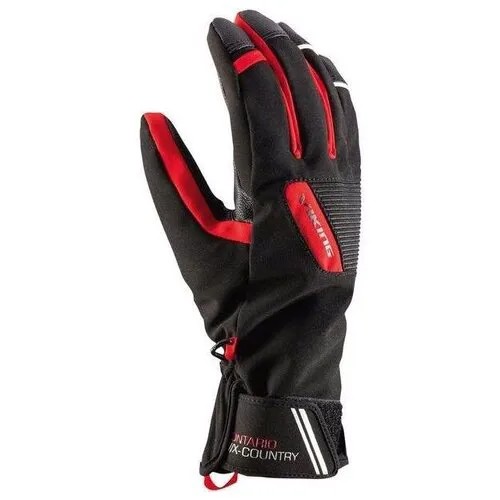 Перчатки Горные Viking 2021-22 Ontario Gore-Tex Infinium Red (Inch (Дюйм):9)