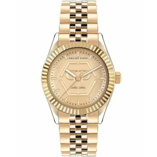 Наручные часы PHILIPP PLEIN PW2BA0523, золотой