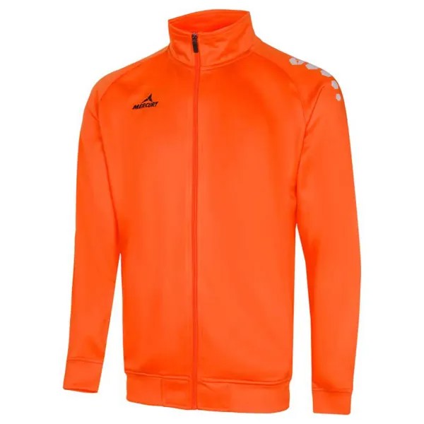 Спортивная куртка Mercury Equipment Performance, оранжевый