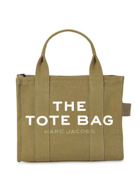 Marc Jacobs маленькая сумка The Tote