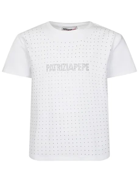 Футболка Patrizia Pepe