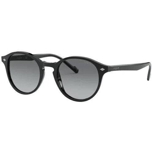 Солнцезащитные очки Vogue eyewear, черный
