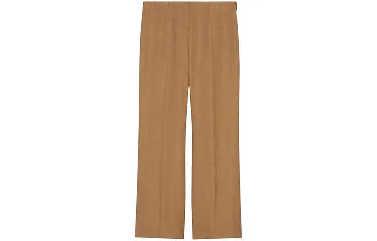 Костюм Брюки Мужские Хаки Gucci, хаки