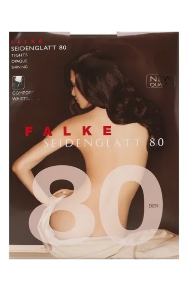 Капроновые колготки Falke
