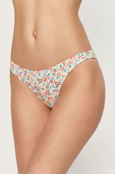 Плавки бикини KATE Pepe Jeans, розовый