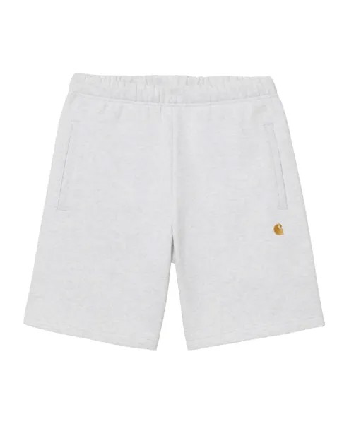 Спортивные шорты Chase Carhartt Wip, серый