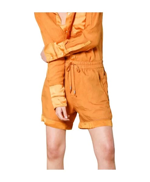 Шорты Бермуды Linda Jogger Mason'S, оранжевый