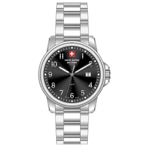 Наручные часы Swiss Alpine Military 7711.1137SAM