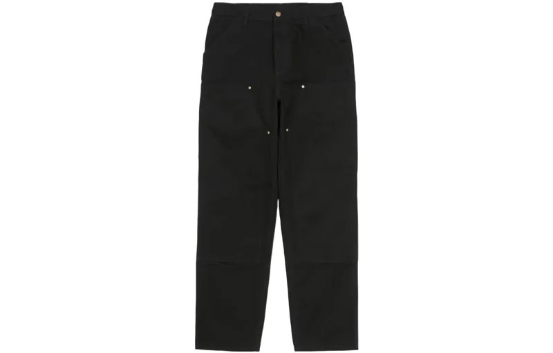 Мужские брюки-карго Carhartt WIP, черный