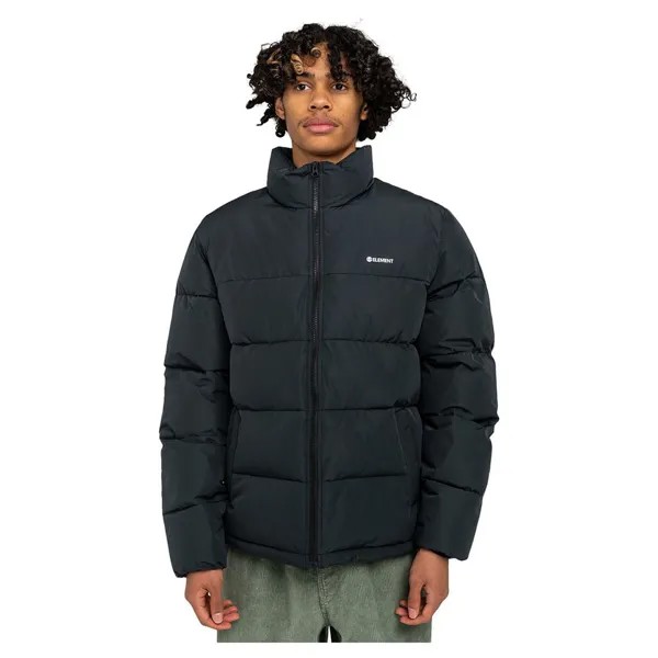 Куртка Element Classic Insulated, черный