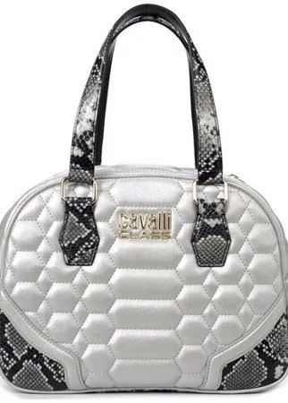 Сумка женская Cavalli Class LXB676 AB832 silver Tokyo
