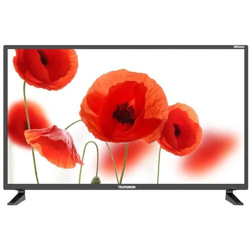 Телевизор LED Telefunken TF-LED32S61T2S 32