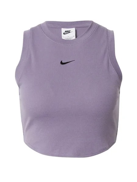 Топ Nike Sportswear ESSENTIAL, лавандовый