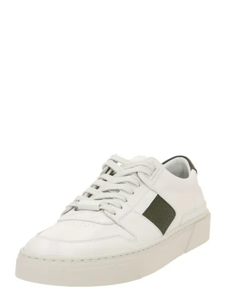 Кроссовки BOSS Black Gary, белый