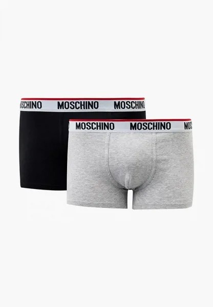 Трусы 2 шт. Moschino Underwear