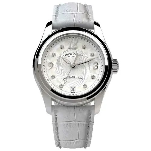 Наручные часы Armand Nicolet A151BAA-AN-P882BC8