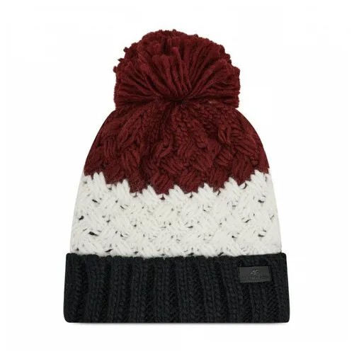 Шапка 4F WOMEN'S CAPS Женщины H4Z21-CAD016-60S M
