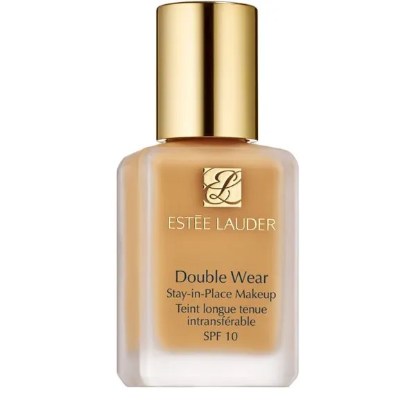 Устойчивый тональный крем SPF10 Double Wear, оттенок 2W1 Dawn Estée Lauder