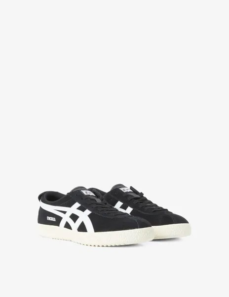 Кроссовки делегации Мексики Onitsuka Tiger, черный