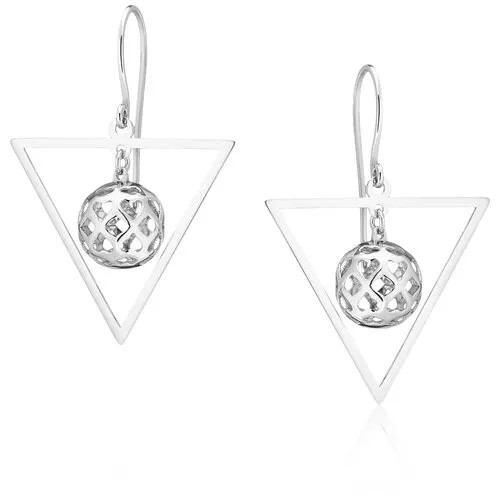 Серьги серебряные арт. 2028803/9