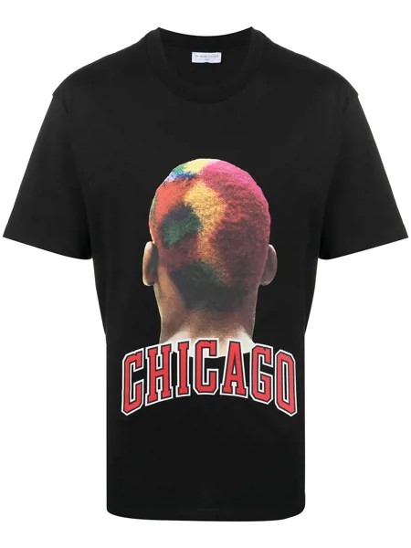 Ih Nom Uh Nit футболка Chicago
