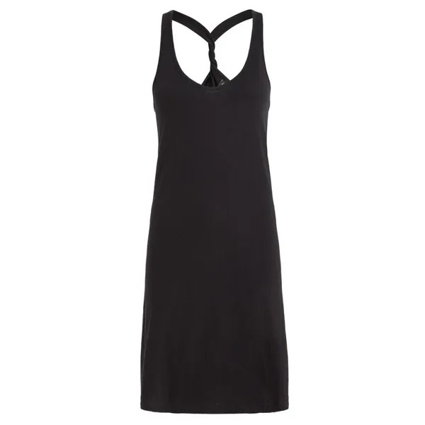 Платье Protest Women's Prtfeline Dress, цвет True Black