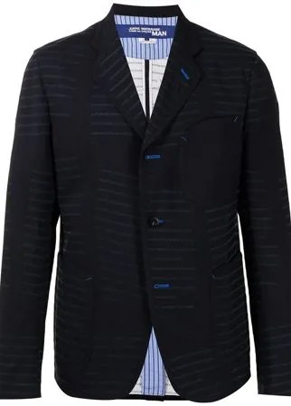 Junya Watanabe MAN легкая куртка на молнии