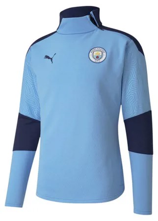 Толстовка MCFC Training Fleece