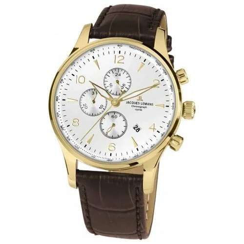 Часы Jacques Lemans 1-1844