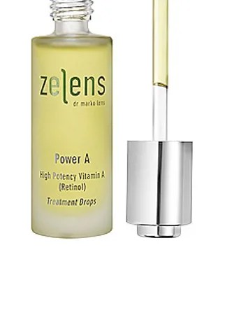 Лечебные капли power a - Zelens