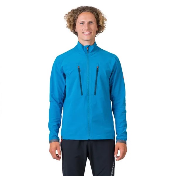 Спортивная куртка Hannah Kash softshell, синий
