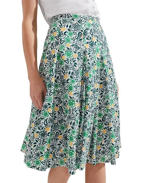 Мелина Юбка HOBBS LONDON, цвет Multi