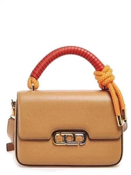 Сумка через плечо (большая) MARC JACOBS