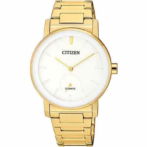 Наручные часы CITIZEN, белый