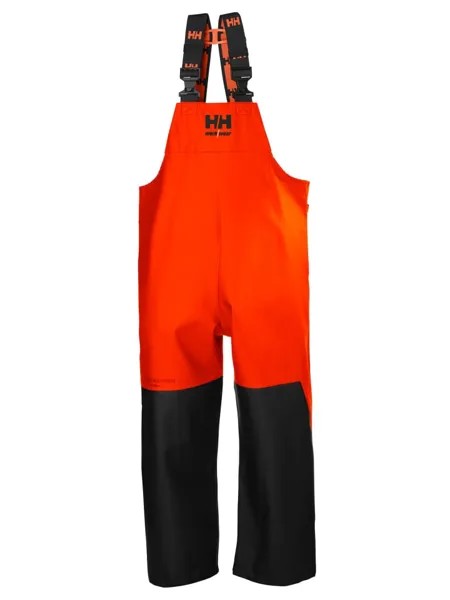Дождевые брюки Helly Hansen, цвет in orange