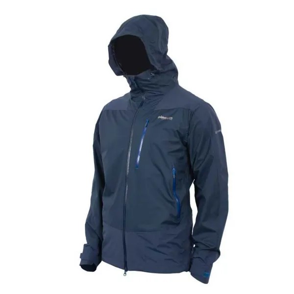 Куртка Pinguin Parker Hoodie Rain, синий