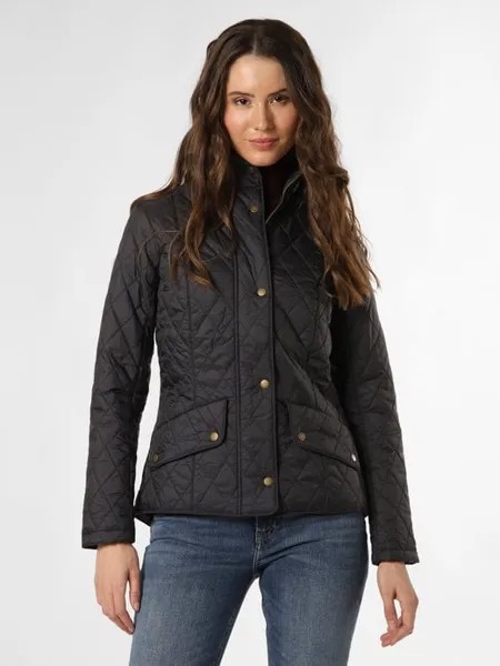 Куртка кавалерийская Barbour, синий