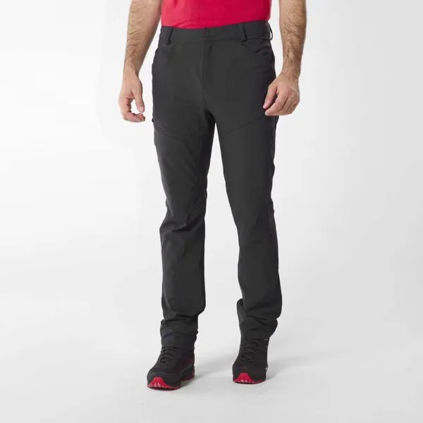 Брюки Millet Trekker Stretch III, черный
