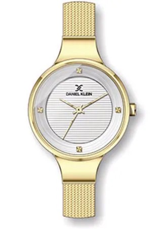 Fashion наручные  женские часы Daniel Klein DK11846-5. Коллекция Fiord