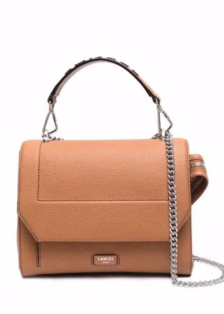 Lancel сумка-тоут с верхней ручкой