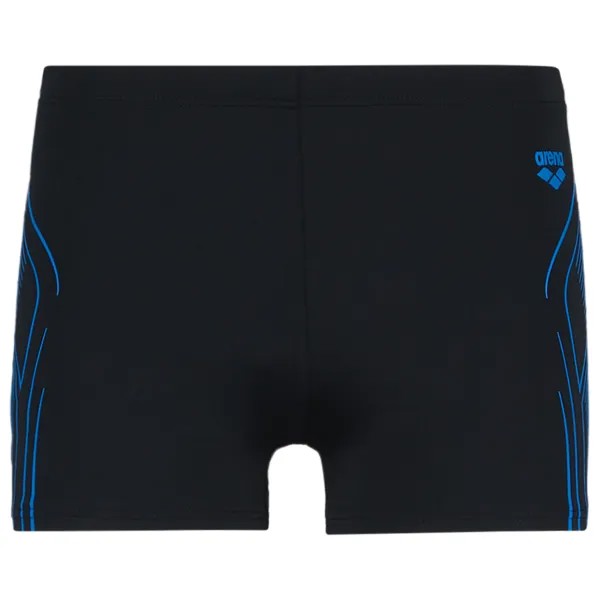 Плавки Arena Reflecting Swim Short, черный