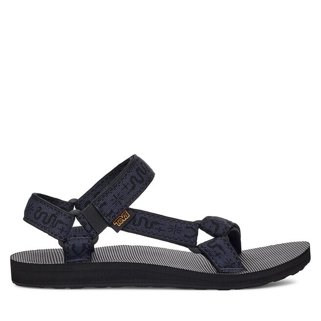 Сандалии Teva Sandały Original Universal 1004006 Total Eclipse, черный