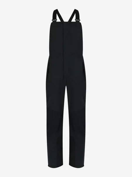 Комбинезон мужской Columbia M Iceventure Bib, Черный