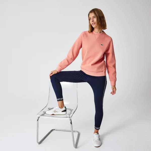 Спортивные штаны Lacoste
