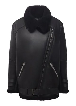 Дубленка из овчины Acne Studios