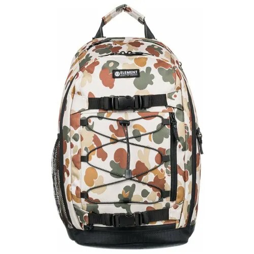 Рюкзак ELEMENT Scheme Bpk Sand Camo 30 L 2021