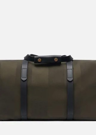 Дорожная сумка Mismo M/S Supply, цвет оливковый