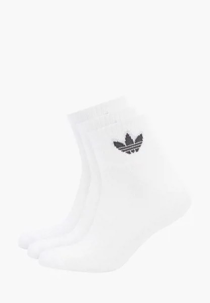 Носки 3 пары adidas Originals