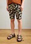 Шорты DWAYNE Indicode Jeans, темно-синий