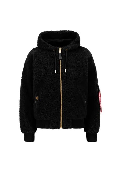 Куртка-бомбер Alpha Industries 